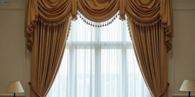 Steam cleaning heavy drapes on-site constitution-hill-nsw Matty Curtain Cleaning