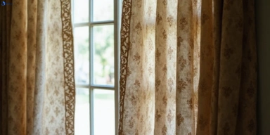 Dry cleaning delicate silk velvet drapes constitution-hill-nsw Matty Curtain Cleaning